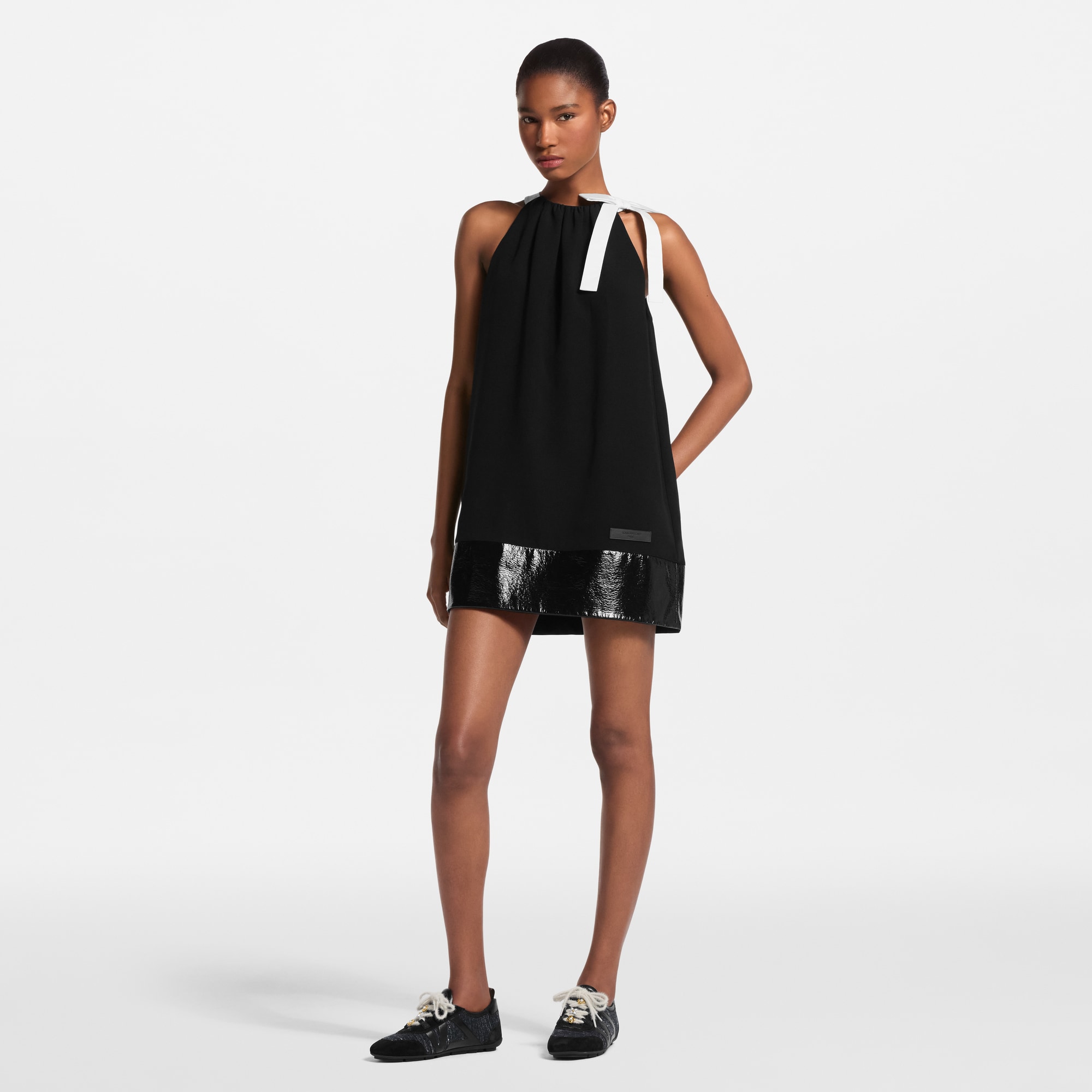 Designer Dresses: Formal to Casual Styles | LOUIS VUITTON ®